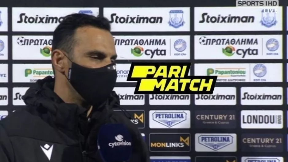 ΠΟΥΡΣΑ - Πρώτο σχόλιο: "Δεν βγάλαμε αυτό που έπρεπε στο γήπεδο"