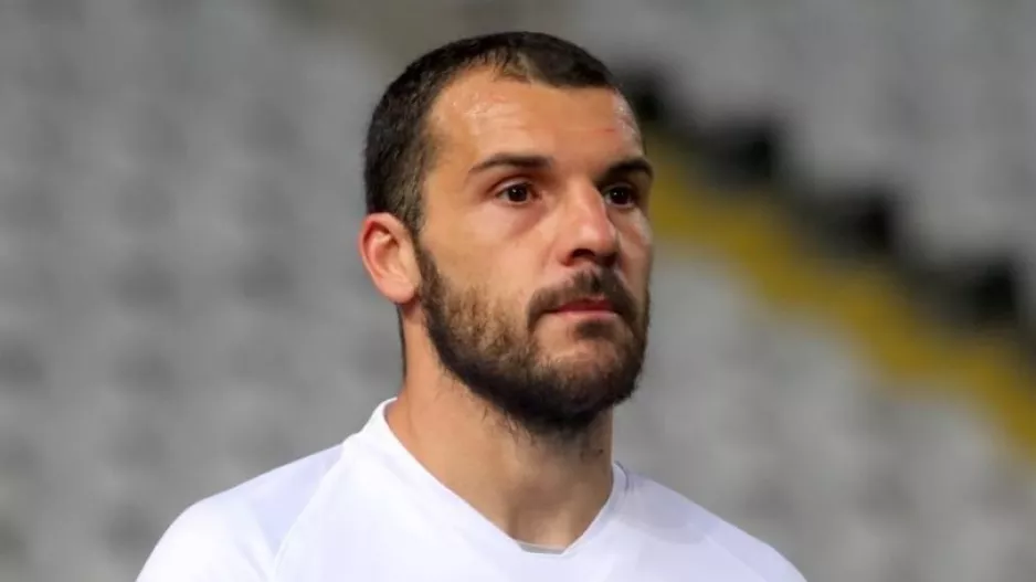 Ο καλαμαράς