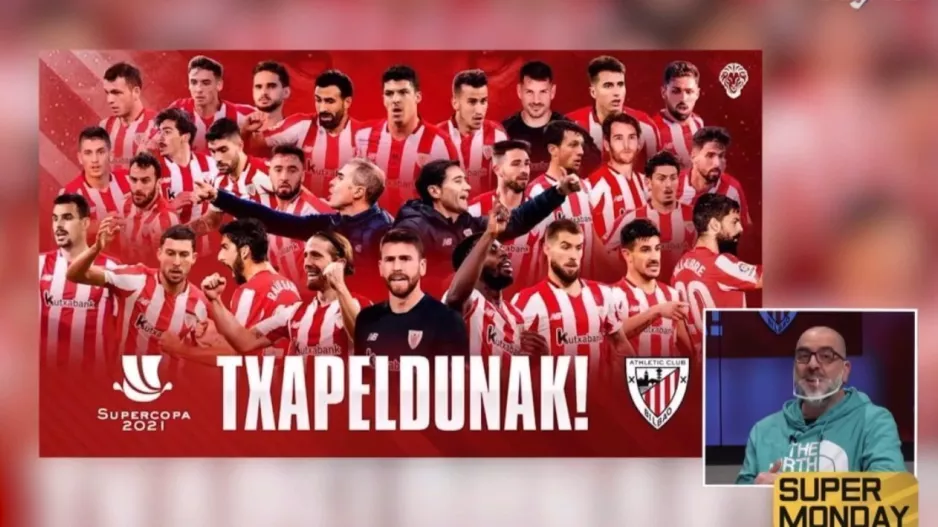 Πανηγύρισαν με δύο προπονητές! 