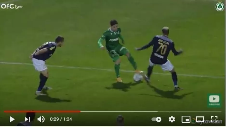 Στιγμές... Λοΐζου/ΒΙΝΤΕΟ 