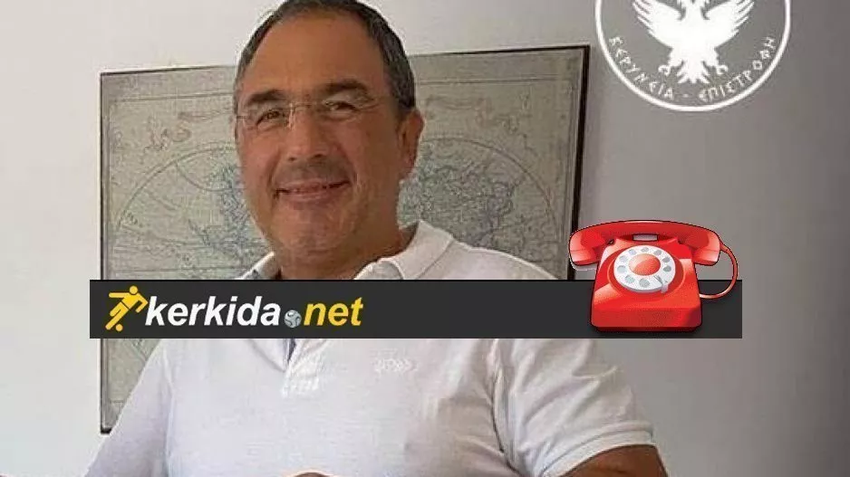 ΚΛΕΑΝΘΗΣ/“Υπερβολική απόφαση η διακοπή-Το ποδόσφαιρο φέρνει ψυχική ευεξία”