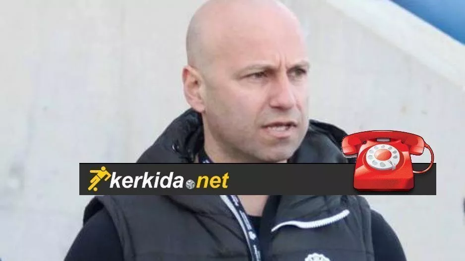 “Προσπαθούν να μας διαλύσουν-Ο Υπουργός δεν ασχολείται με τον αθλητισμό”