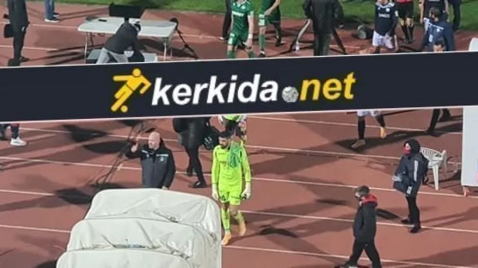 Κίνηση στο… “Μπράβο Προφεσόρ” (φώτος) 