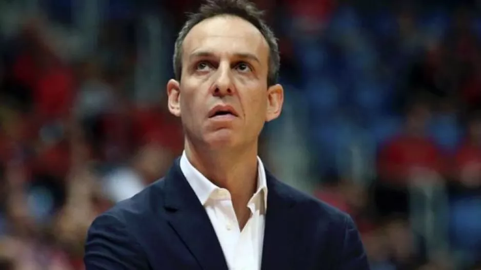 Τι ψάχνει ο Παναθηναϊκός από τον Κάτας
