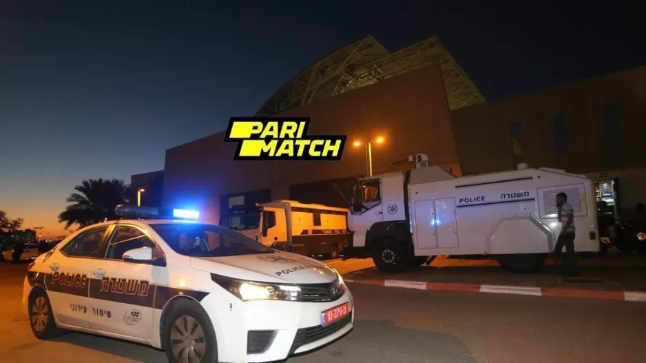 Υπό φρούρηση το πατρικό του Ατζίλι/Οι φόβοι της Μακάμπι