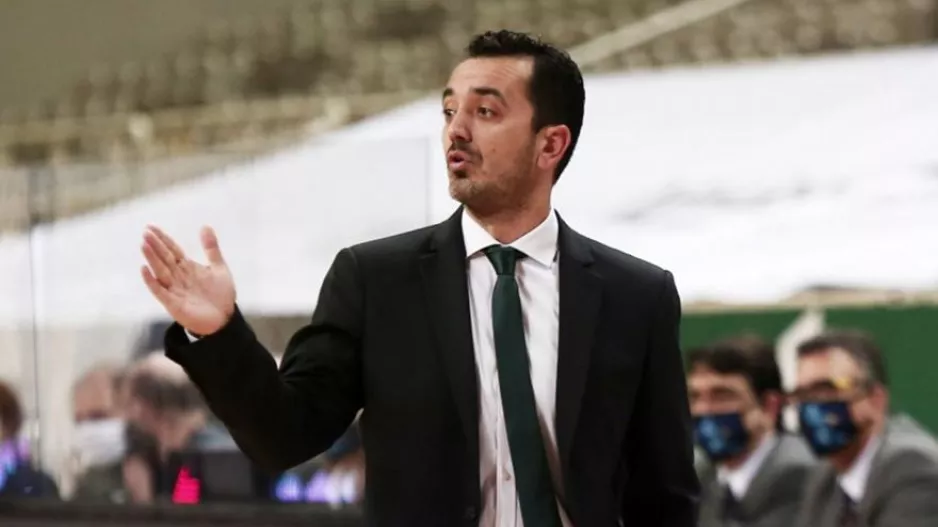 Προβληματισμός για Βόβορα στον Παναθηναϊκό