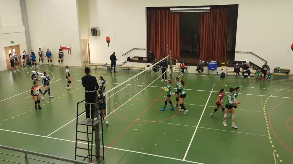 "Καθάρισαν" οι πρωτοπόροι σε Α’ και Β’ Όμιλο