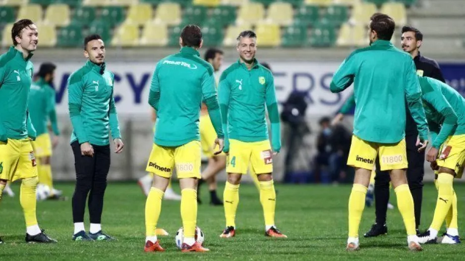 Matchday/AEK