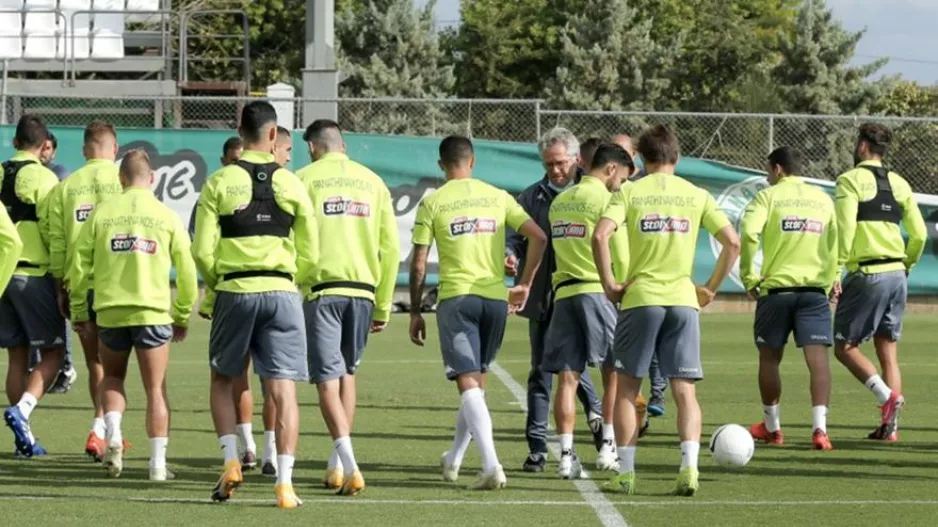 Πώς ο Μπόλονι «έφτιαξε» τους παίκτες του