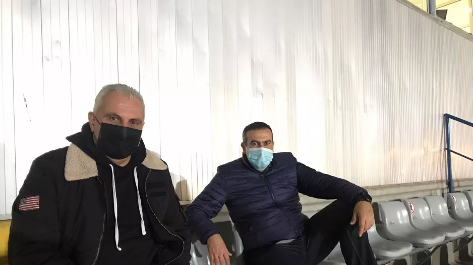 Διπλή... εκπροσώπηση/Kerkida