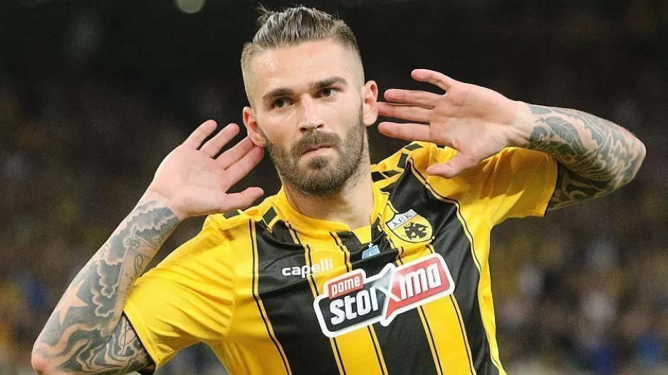 Ενδιαφέρον από ομάδα του MLS για τον Λιβάγια