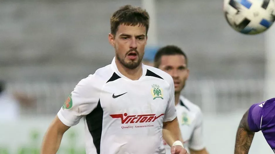 Aleksandar Pantić;