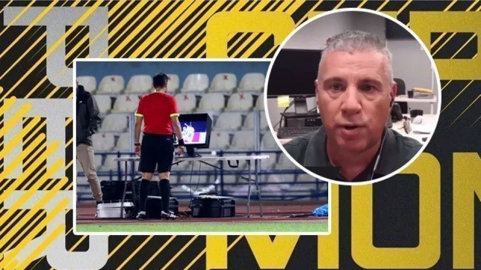 Σωστό ή όχι το πέναλτι στο Τσίρειο;/ΑΝΑΛΥΣΗ όλων των φάσεων