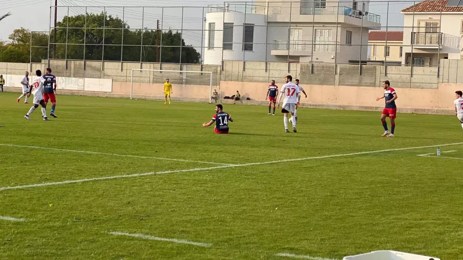 Ανατροπή και "διπλό" στο 95'! (φώτος)