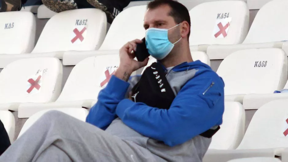Συμπαράσταση από Κακιούζη