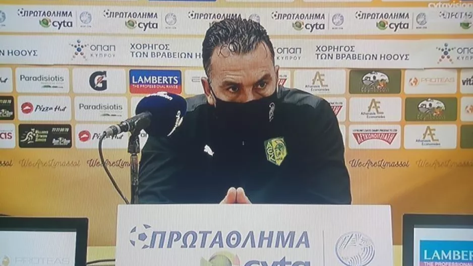 "Δώσαμε δικαιώματα, στοίχισαν τα λάθη μας"