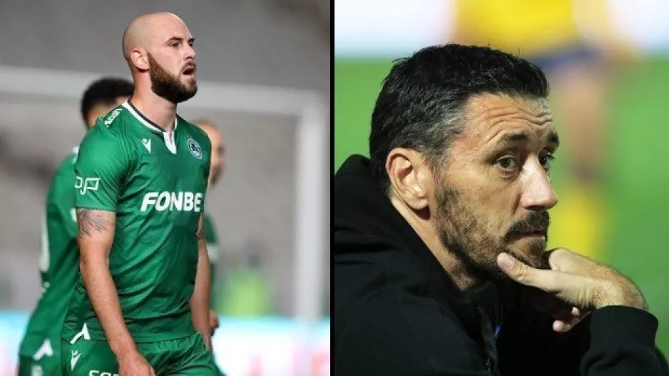 Tο πλάνο του Ντούσαν και ο... Λέζιακς