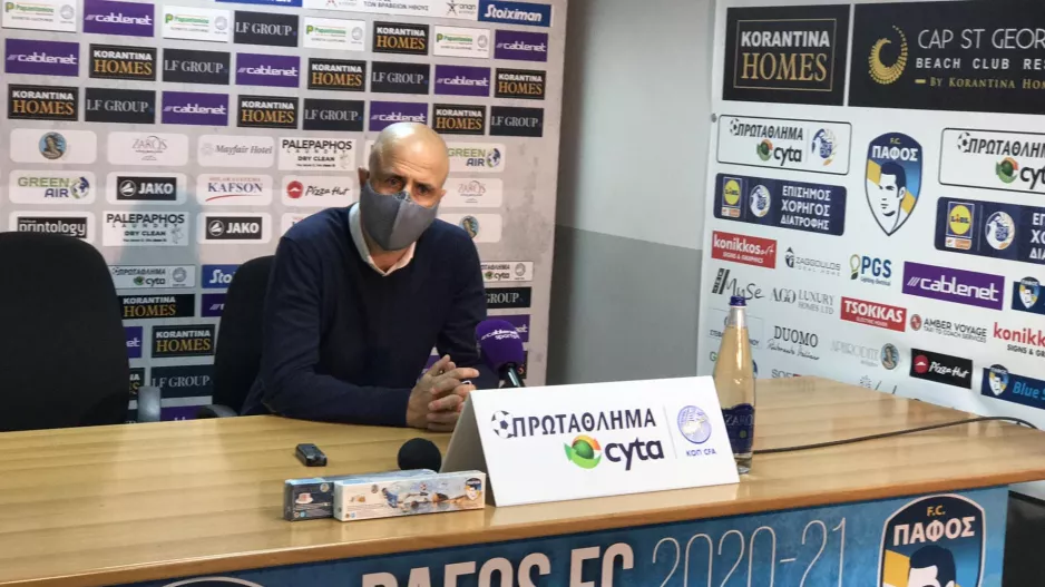Βόκολος: "Δεν υπάρχουν λόγια"