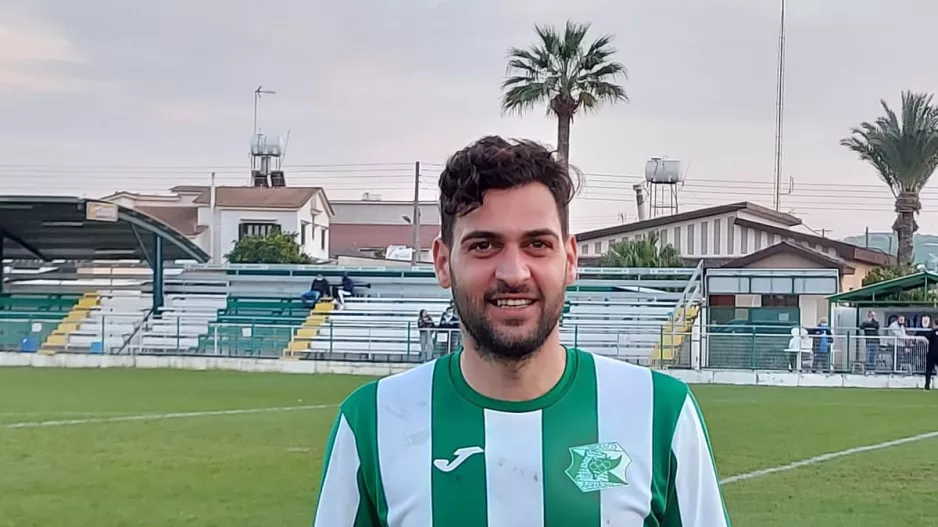 "Καλό θα ήταν και ομάδες της Α΄να δουν το παράδειγμα του Οθέλλου"