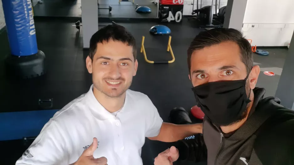 Ο ξεχασμένος Κάσες...