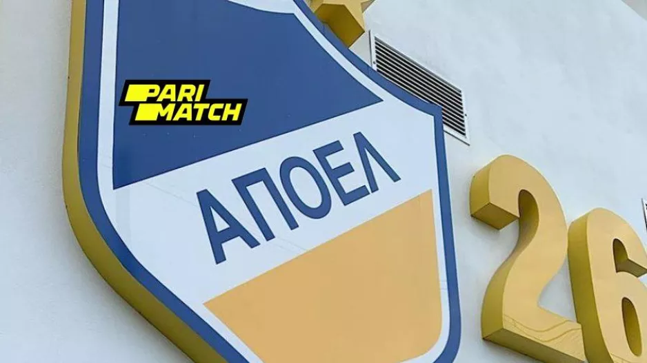 Συνάντηση στον Parimatch Αρχάγγελο