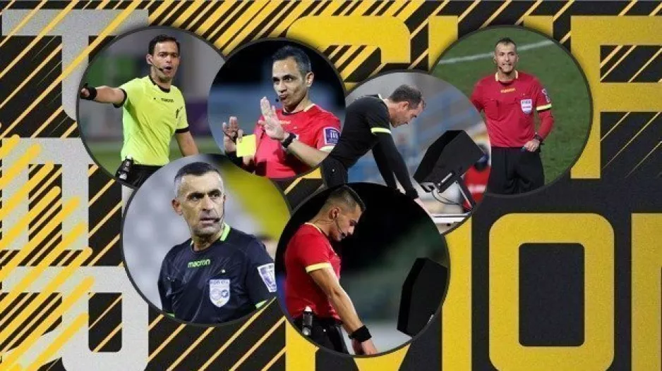 "16" φάσεις/Όλες οι αποφάσεις στο... μικροσκόπιο