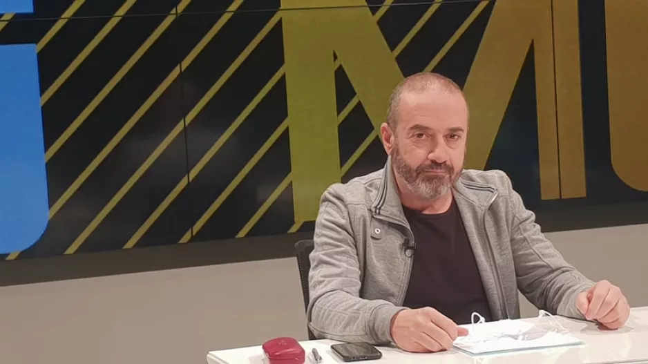Ποιο ντέρμπι;