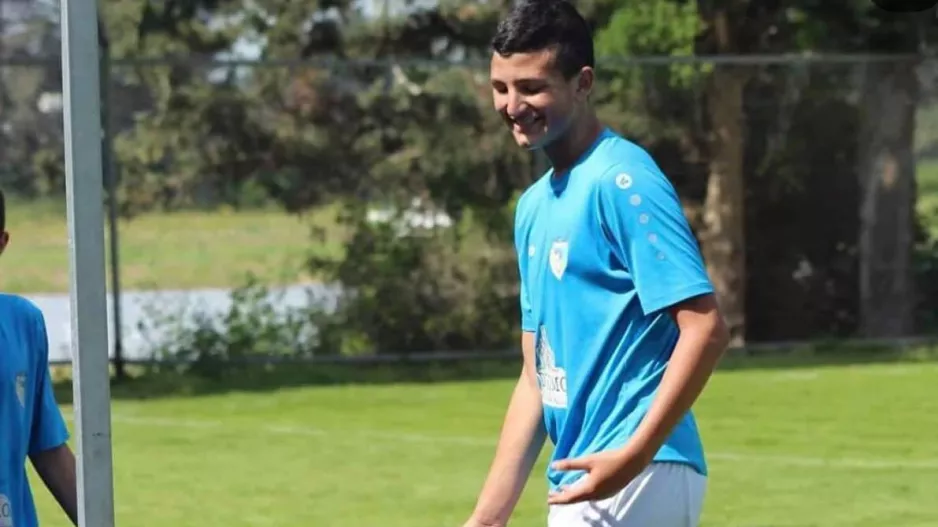 Από τα Κ16 της Πάφος FC στην ΕΝΑΔ