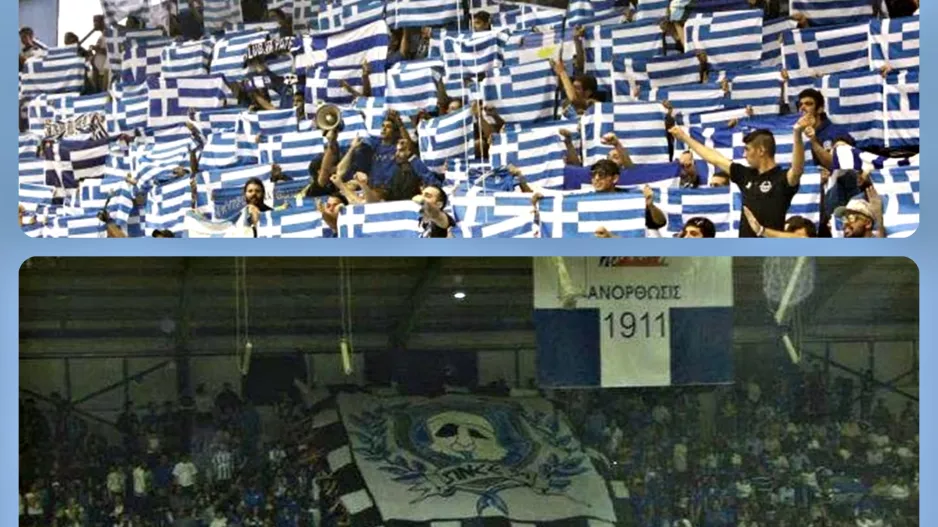 Οι άνθρωποι πίσω από τα φώτα  (Μέρος Δ)