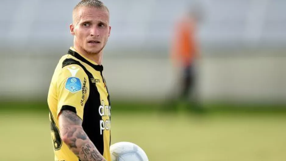 ΕΞΕΛΙΞΗ με Büttner/ Όλα ανοικτά