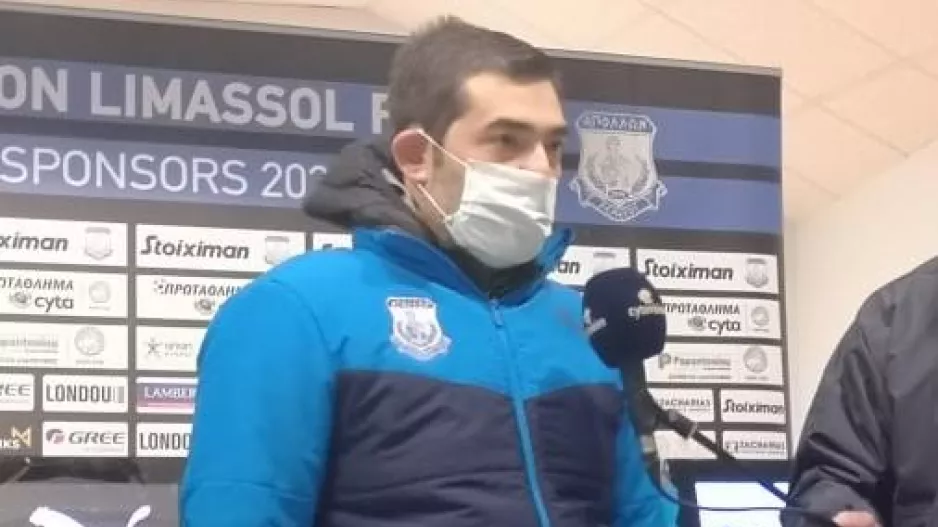 "Παραποιούμε κι΄αυτά που βλέπουμε πλέον!/Θα καταγγελθεί ο Νικολάου"