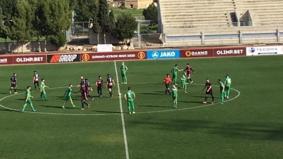 Σενάριο για οριστική διακοπή/ΑΝΑΚΟΙΝΩΣΕΙΣ ομάδων 