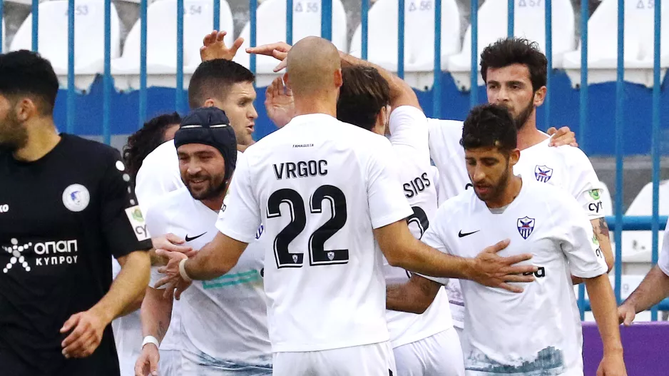 Σημείο 1, 2, 3: Αυτά κρατάει και συνεχίζει...