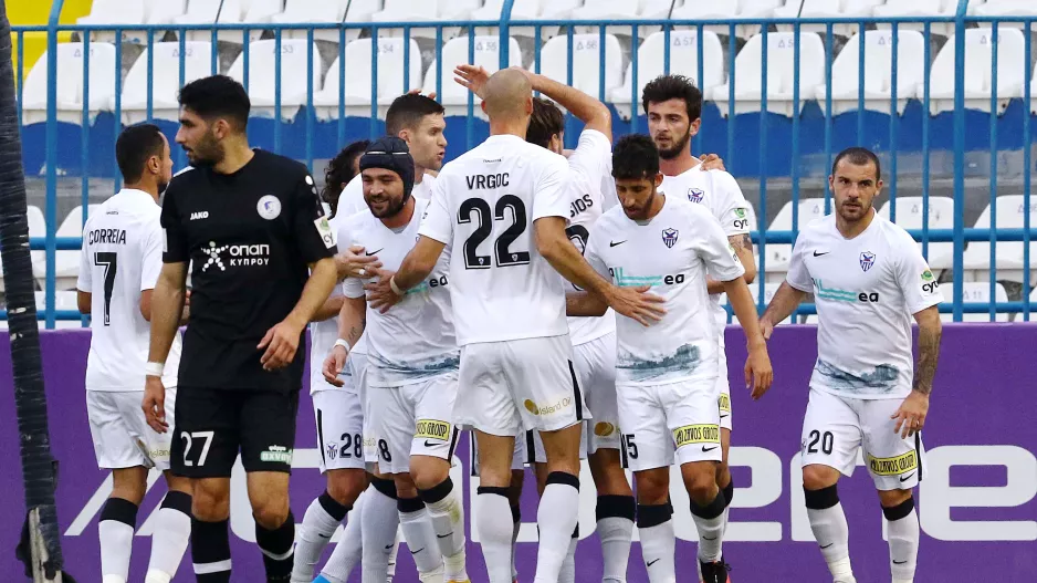 Επιστροφή... από τα έντεκα βήματα!