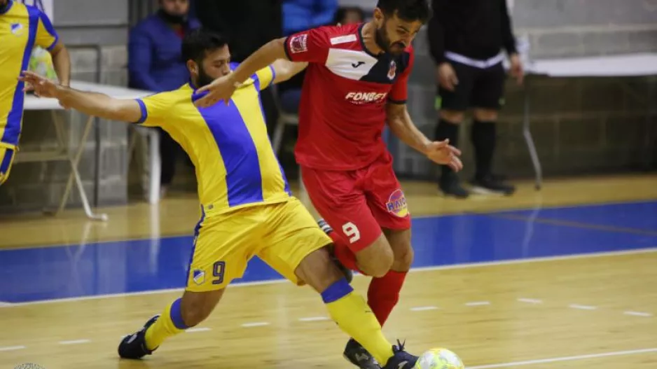 Futsal: ΑΕΛ - Αραράτ απευθείας από τη Cytavision (πρόγραμμα 7ης αγωνιστικής)