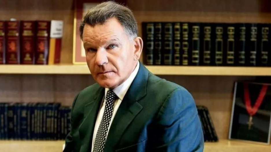 Απάντησε στους παλαίμαχους ο Κούγιας