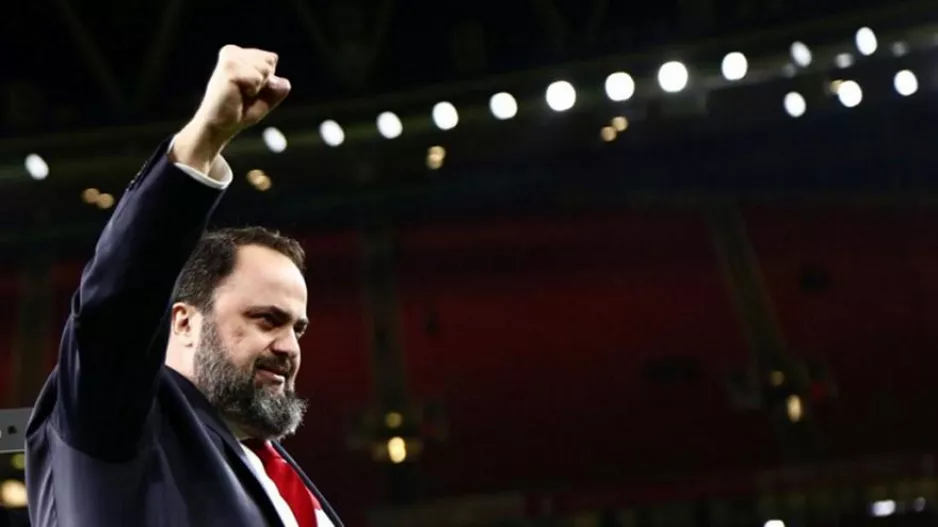 Ερασιτέχνης Ολυμπιακός: «Η αλήθεια έλαμψε και είναι συντριπτική απέναντι σε συκοφάντες»