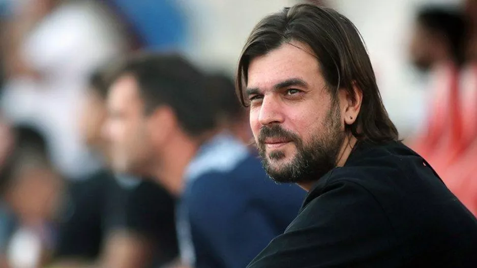 «Δεν θέλουμε να έχουμε την αλαζονεία του Ολυμπιακού»