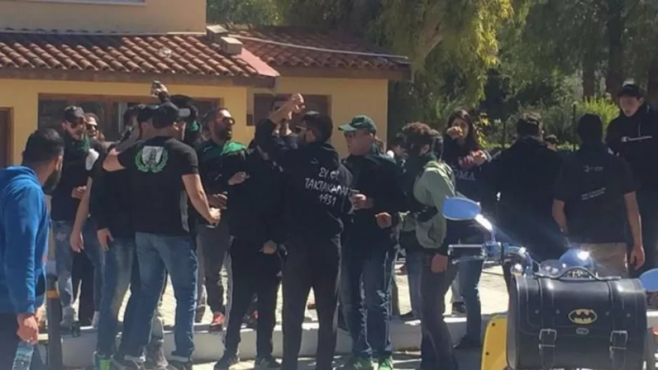 "Εξω οι τουρίστες, βρείτε λύσεις όχι πειράματα"!