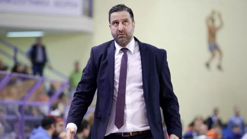 Εξέλιξη στον Απόλλωνα