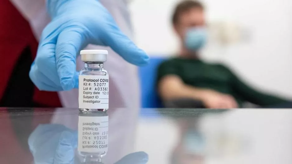Το πιστοποιητικό εμβολίου, η Κύπρος και το θέμα που φουντώνει σε ΕΕ