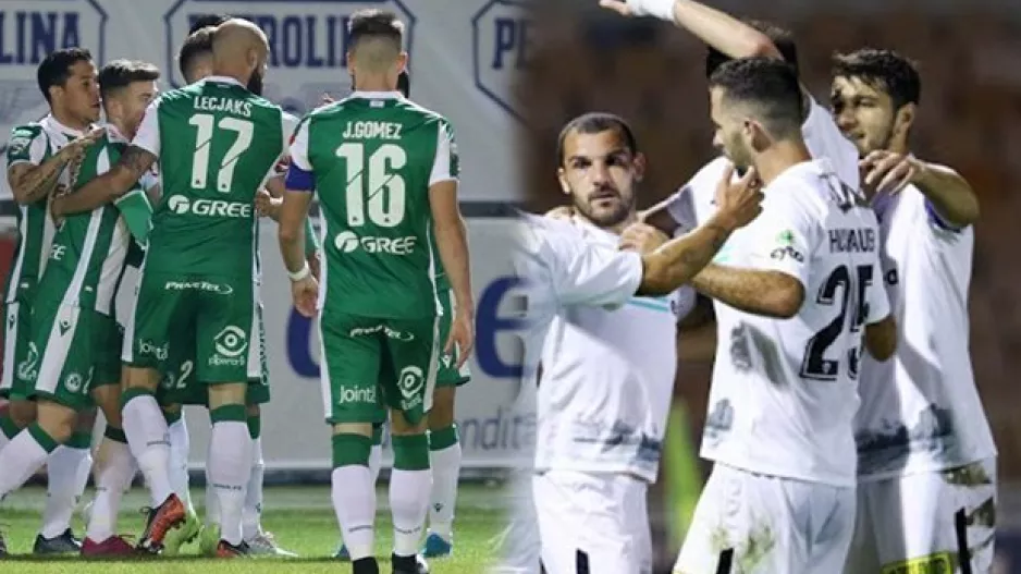 Η ευκαιρία τους…