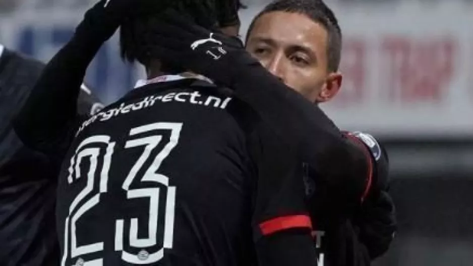 Ενδιαφέρει Ολυμπιακό/3-5 η PSV!