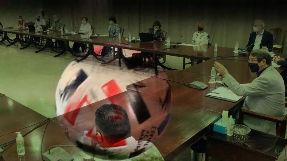 Η μπάλα στους... Υπουργούς/Τι θα γίνει ΑΝ υπάρξει γενικό lockdown