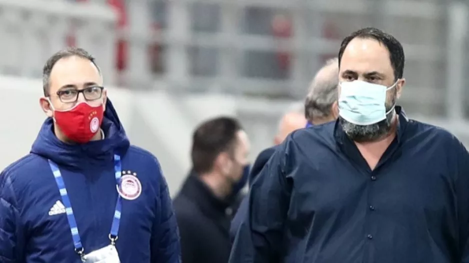 Θύρα 7 για Μαρινάκη: «Το αφήγημα που τελείωσε με πανηγυρική αθώωση»!