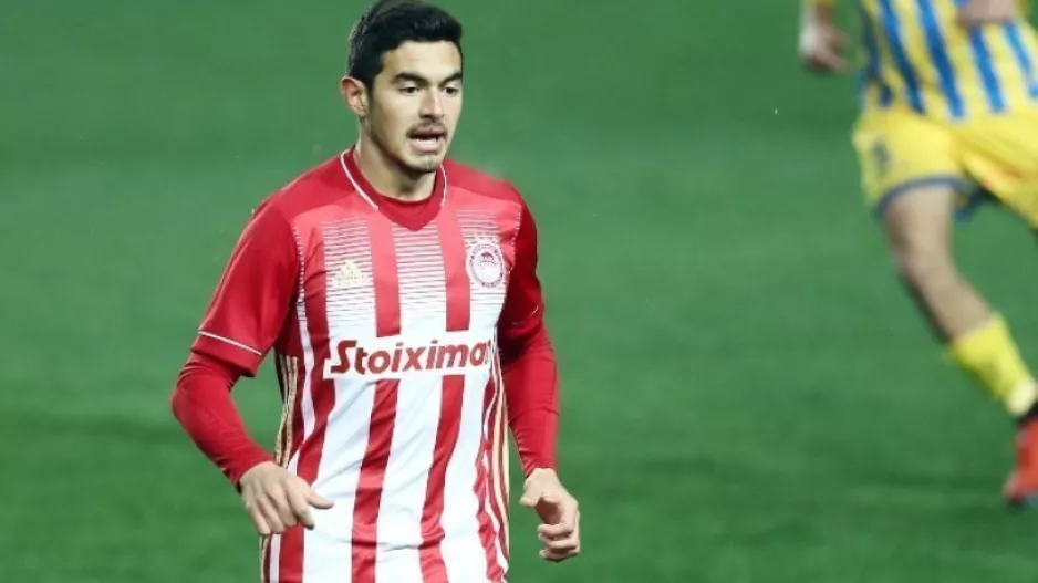 «Η Ράσινγκ Κλουμπ θέλει τον Λοβέρα»