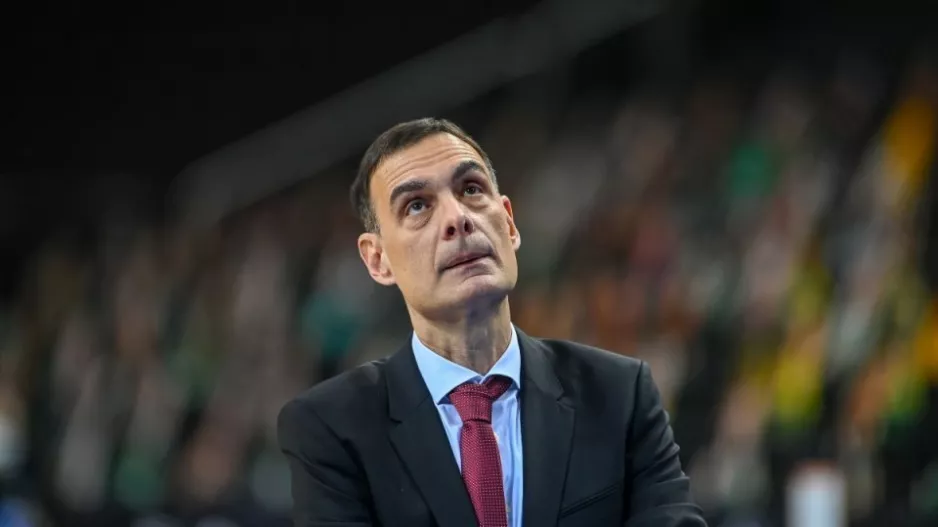 Μπαρτζώκας: «Κάναμε ό,τι μπορούσαμε για να χάσουμε»