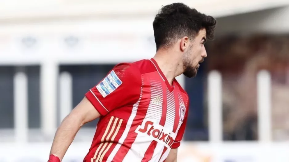 Οι δοκιμές του Μαρτίνς με 4-3-3- και 4-2-3-1 και ο Ανδρούτσος!