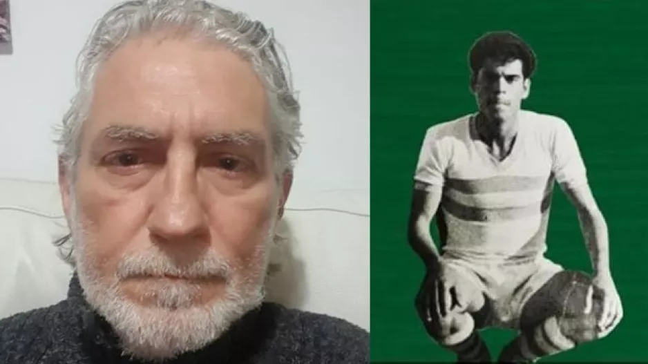 Πέτσας για ΕΣΣΟ: "Καλό παράδεισο δάσκαλε"