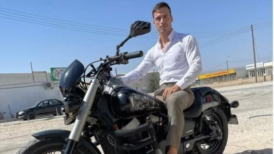 Καβάλα... ο πρώην
